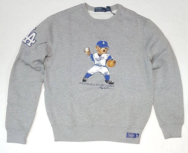 Polo Ralph Lauren Dodgers Bear Polo