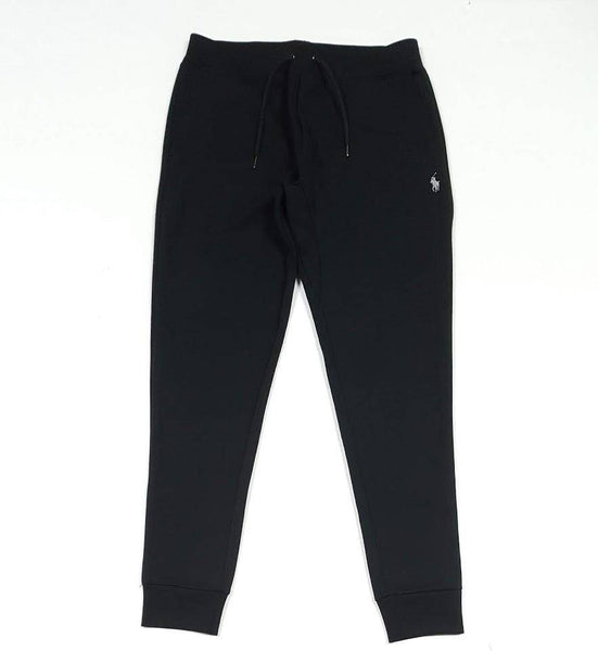 Polo Ralph Lauren Womens Fleece Jogger Sweatpants, 2022 Black, Large :  : Clothing, Shoes & Accessories