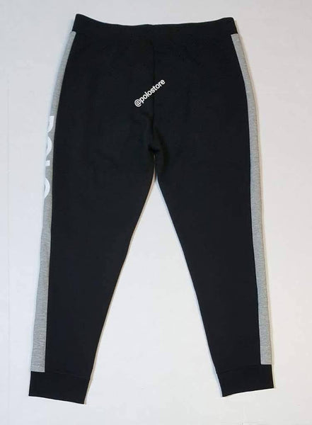 Nwt Polo Ralph Lauren Black/Grey Polo Joggers - Unique Style