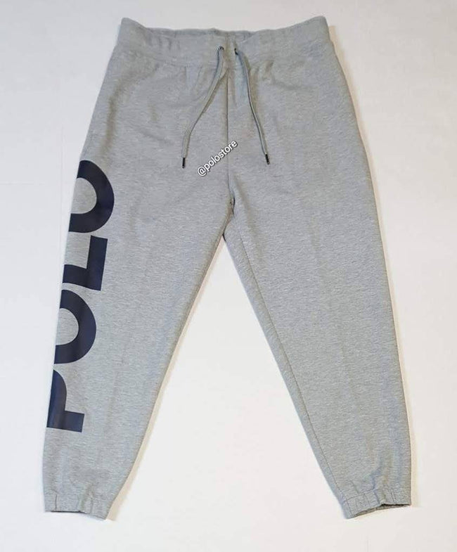 Nwt Polo Big & Tall Double Knit Joggers - Unique Style