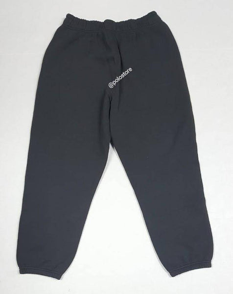 Nwt Polo Ralph Lauren Women's Black I Love Polo Joggers - Unique Style