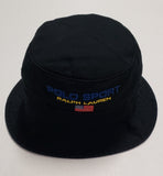 Nwt Polo Ralph Lauren Polo Sport Bucket Hat - Unique Style