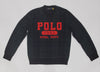 Nwt Polo Ralph Lauren Plaid Polo 1993 Athl Dept Sweater - Unique Style