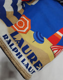 Nwt Polo Ralph Lauren Riviera Bag - Unique Style