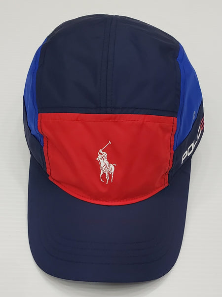 Nwt Polo Ralph Lauren Polo 67 w/Big Pony 5 Panel  Adjustable Strap Back Hat - Unique Style