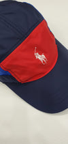 Nwt Polo Ralph Lauren Polo 67 w/Big Pony 5 Panel  Adjustable Strap Back Hat - Unique Style