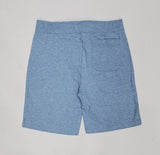 Nwt Polo Ralph Lauren Blue Heather Small Pony Shorts - Unique Style