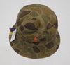 Nwt Polo Ralph Lauren Reversible Camo/Orange Pony Bucket Hat - Unique Style