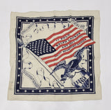 Nwt Polo Ralph Lauren Eagle Bandana - Unique Style