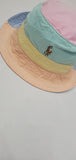 Nwt Polo Ralph Lauren Small Pony Bucket Hat - Unique Style