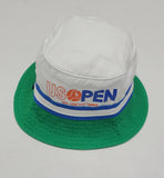 Nwt Polo Ralph Lauren White US Open NYC Tennis Bucket Hat - Unique Style
