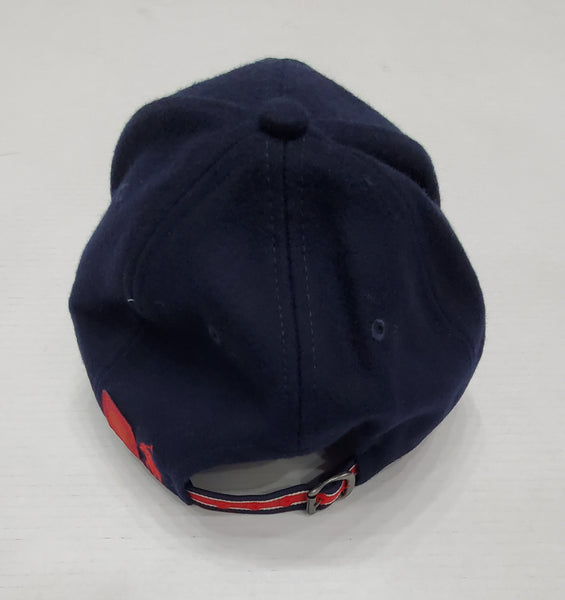 Nwt Polo Ralph Lauren High Crown Adjustable Hat - Unique Style