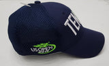 Nwt Polo Ralph Lauren TenNYC Polo Sport Fitted Hat - Unique Style