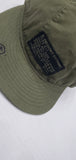 Nwt Polo Ralph Lauren Military Fitted Hat - Unique Style