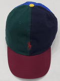 Nwt Polo Ralph Lauren Small Pony Hat - Unique Style