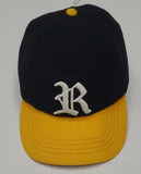 Nwt Polo Ralph Lauren Rugby Fitted Hat - Unique Style