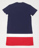 Nwt Polo Ralph Lauren Women's Team USA Dress - Unique Style