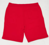 Nwt Polo Sport Red Spellout Shorts - Unique Style