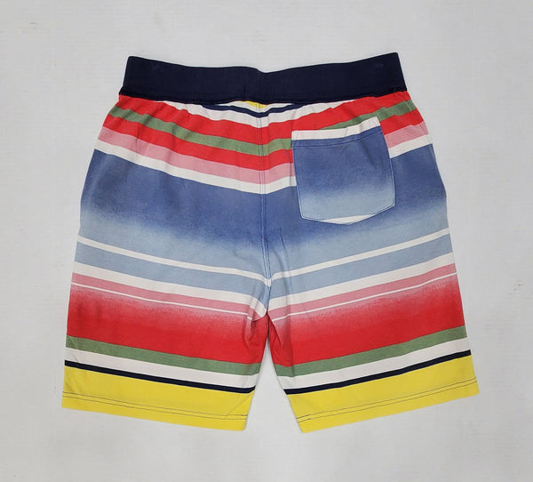 Nwt Polo Ralph Lauren Striped Shorts - Unique Style