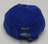Polo Ralph Lauren Kids Royal Hat (2T -7) - Unique Style