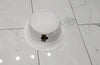 Nwt Polo Ralph Lauren White Basketball Teddy Bear Bucket Hat - Unique Style