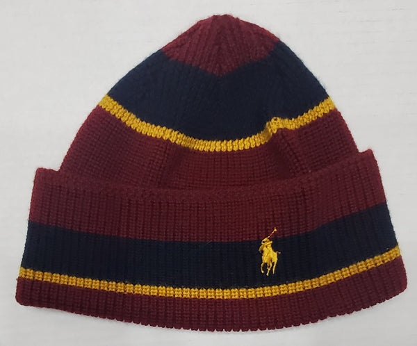 Nwt Polo Ralph Lauren Small Pony Skully - Unique Style