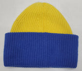 Nwt Polo Ralph Lauren Royal Blue/Yellow Polo Terrain Skully - Unique Style