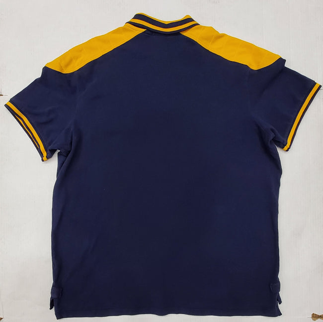 Nwt Ralph Lauren Rugby Shirt - Unique Style