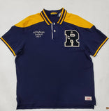 Nwt Ralph Lauren Rugby Shirt - Unique Style