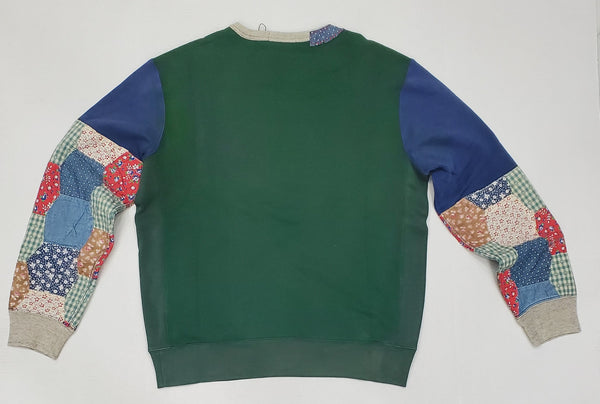 NYC Crewneck Sweater | Ralph Lauren