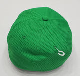 Nwt Polo Ralph Lauren Green Polo Sport Mesh Fitted Hat - Unique Style