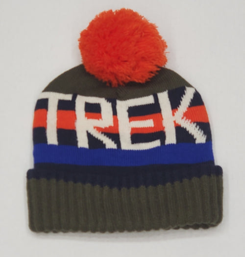 Nwt Polo Ralph Lauren Trek Skully - Unique Style