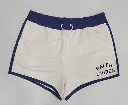 Nwt Polo Ralph Lauren Navy Flag Skirt