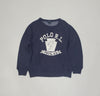 Nwt Polo Ralph Lauren Polo RL Phys. Ed Sweater (2T-7T) - Unique Style