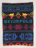 Nwt Polo Ralph Lauren Ski Southwest Scarf - Unique Style