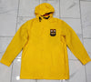 Nwt Polo Ralph Lauren Yellow Raincoat - Unique Style