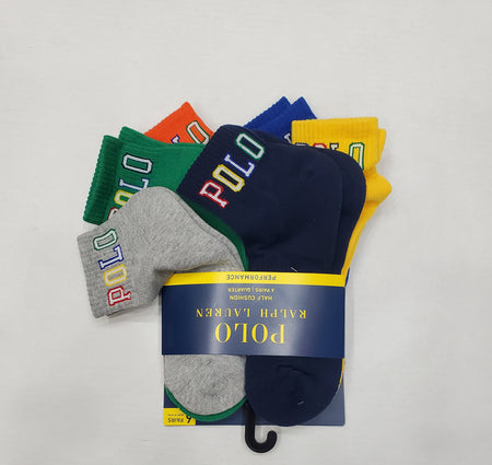 Nwt Polo Ralph Lauren Socks