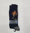 Nwt Polo Ralph Lauren 2 Pack Socks - Unique Style