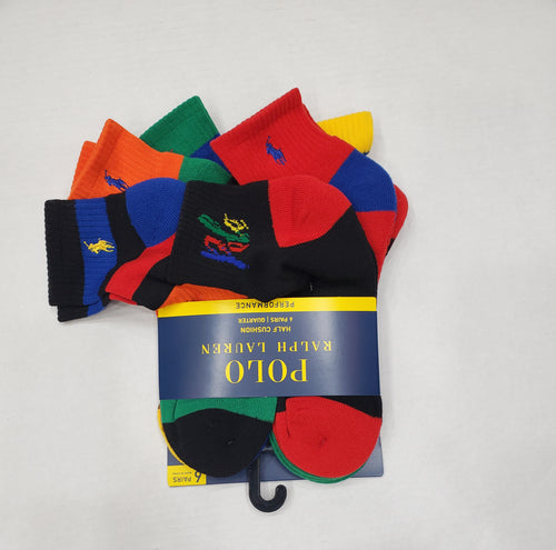 Nwt Polo Ralph Lauren Socks - Unique Style