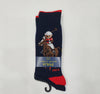 Nwt Polo Ralph Lauren 2 Pack Socks - Unique Style