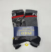 Nwt Polo Ralph Lauren 6 Pack Socks - Unique Style