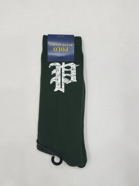 Nwt Polo Ralph Lauren Socks