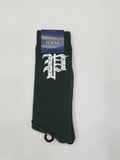 Nwt Polo Ralph Lauren RL asst 2017 Green Cotton Socks - Unique Style