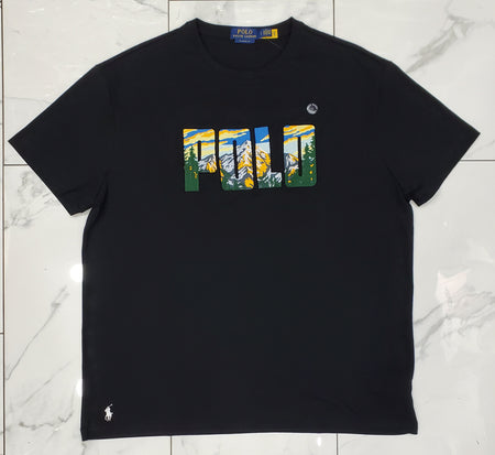 Nwt RLX Ralph Lauren Tee