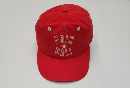 Nwt Polo Ralph Lauren Green Polo Sport Mesh Fitted Hat