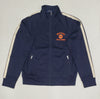 Nwt Polo Sport Navy Polo East 1967 State Champs Track Jacket With Matching Track Pants - Unique Style