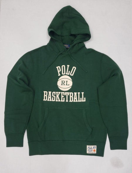 Apolinar 1948 Baking Soda Hoodie