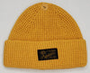 Nwt Polo Ralph Lauren Mustard Sportsman Guide Skully