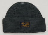 Nwt Polo Ralph Lauren Dark Green Sportsman Guide Skully