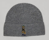 Nwt Polo Ralph Lauren Grey Golden Retriever Skully